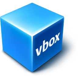 vm virtualbox from oracle