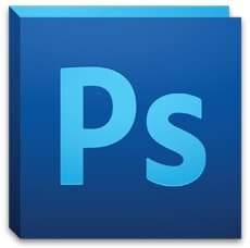Adobe Photoshop cs5 (cs6, cs4)