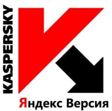 Касперский Яндекс-версия