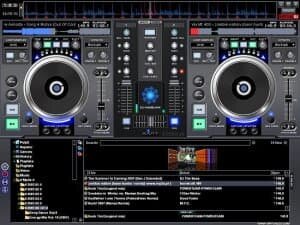 Virtual DJ Studio 6.9 Revision 9