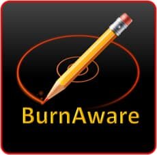 BurnAware Free для Windows