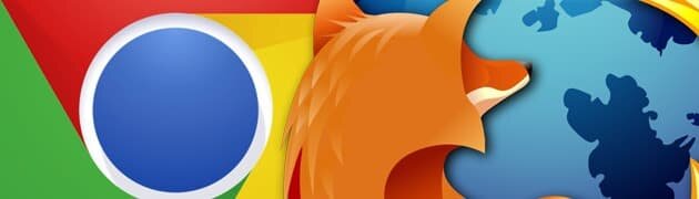 Что лучше: Mozilla Firefox или Google Chrome