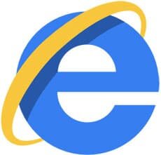 Internet Explorer 11  Windows 7