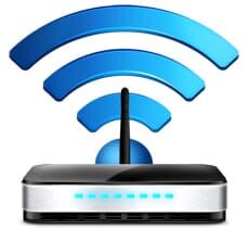Virtual Wi-Fi Router