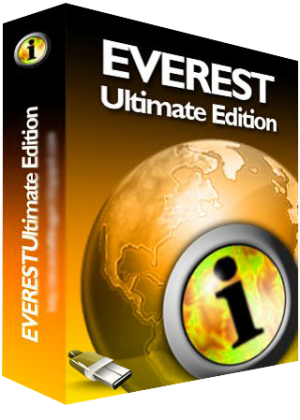EVEREST Ultimate Edition ()